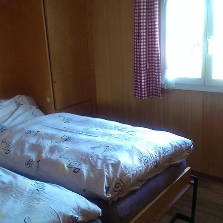 Chalet Grazia Riederalp Δωμάτιο φωτογραφία