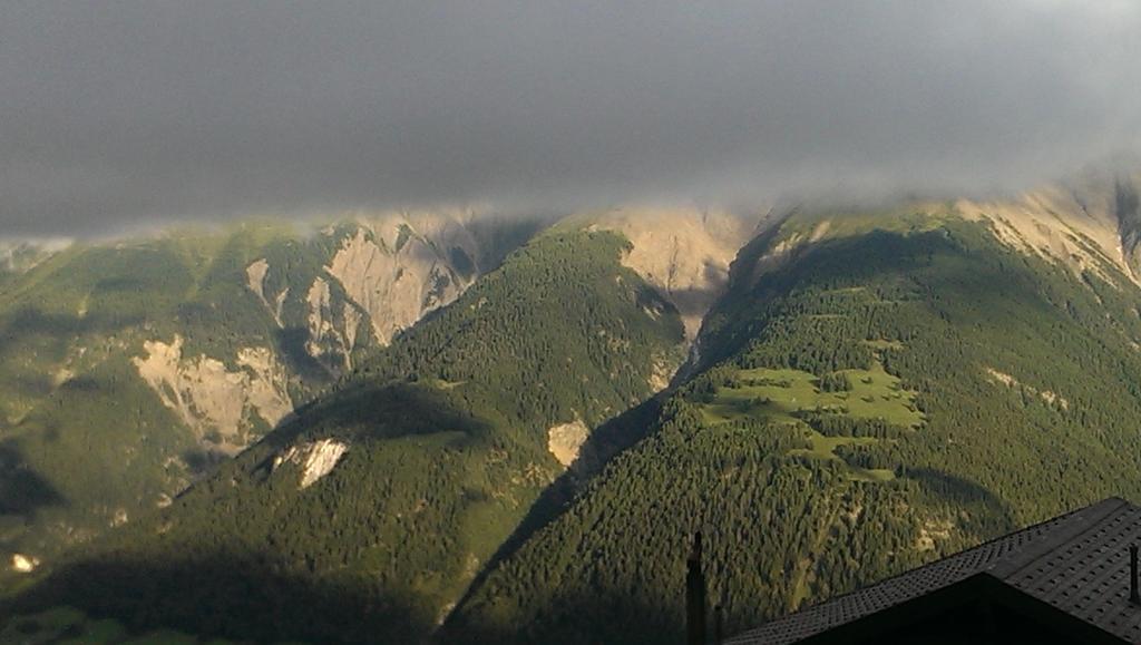Chalet Grazia Riederalp Εξωτερικό φωτογραφία