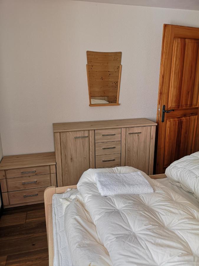 Chalet Grazia Riederalp Εξωτερικό φωτογραφία
