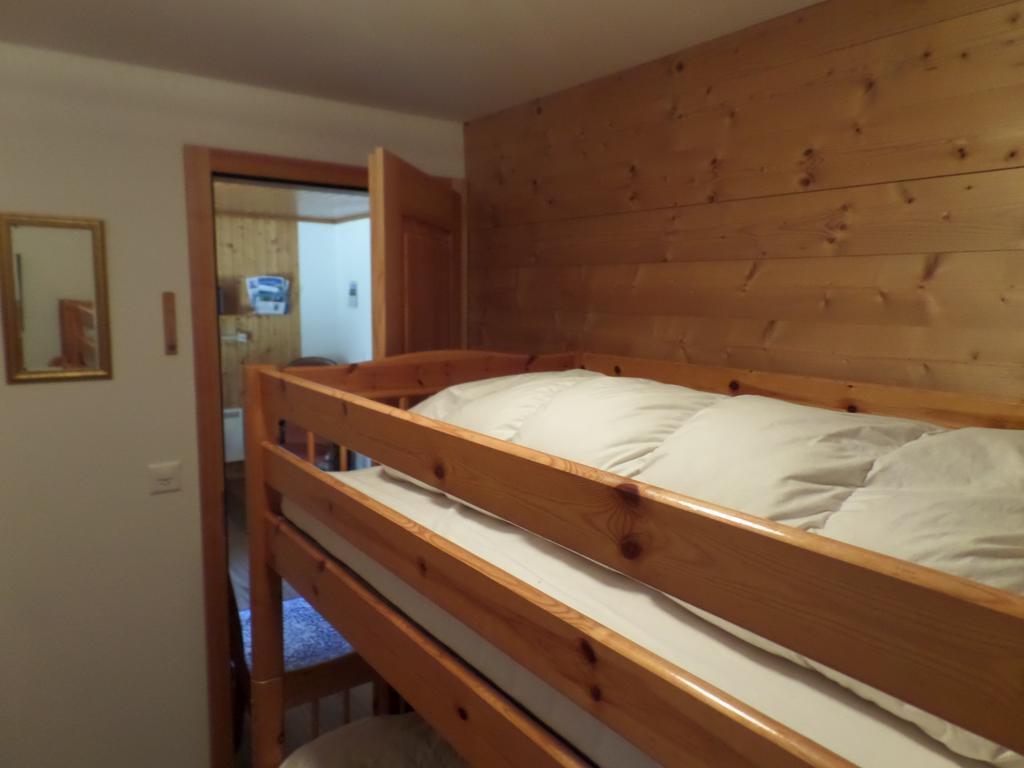Chalet Grazia Riederalp Δωμάτιο φωτογραφία