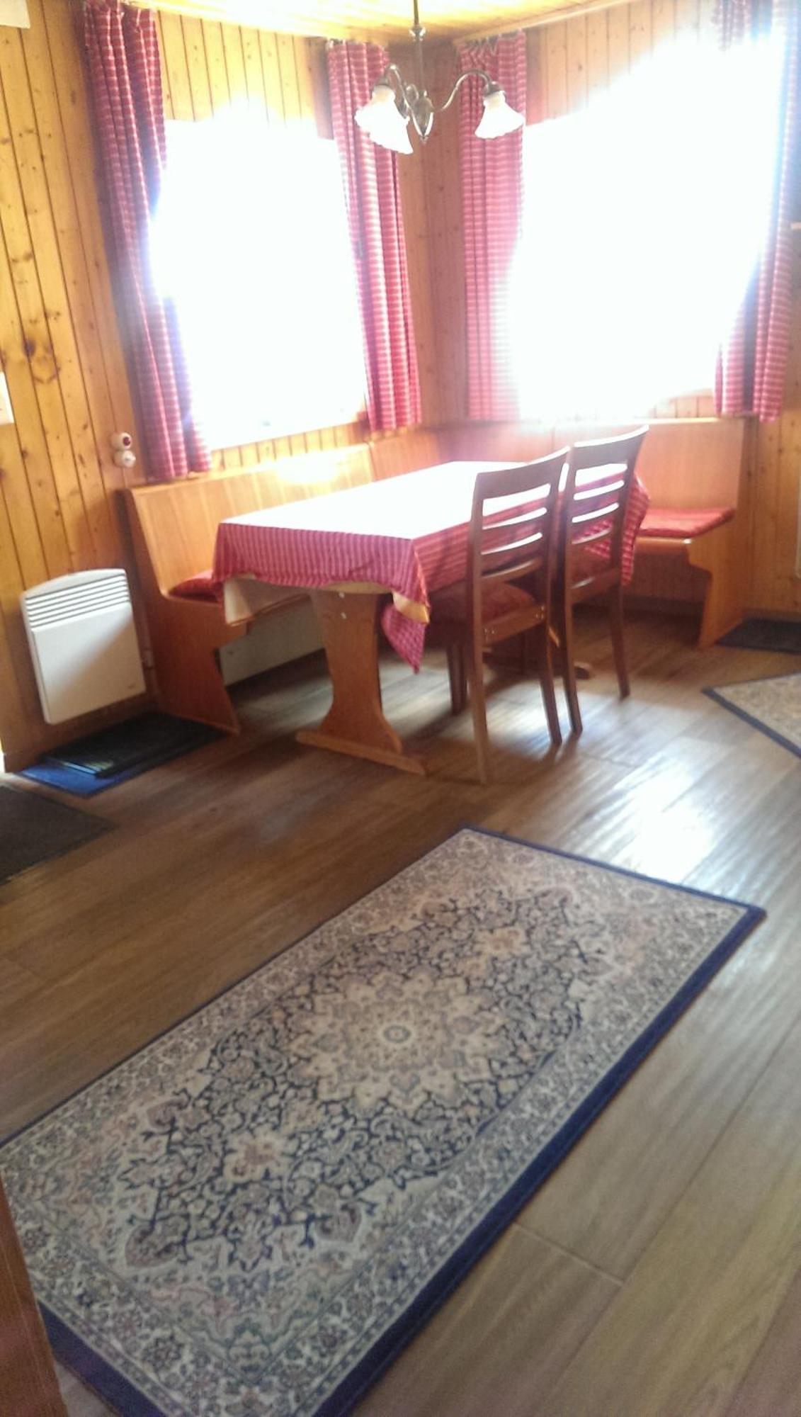 Chalet Grazia Riederalp Δωμάτιο φωτογραφία