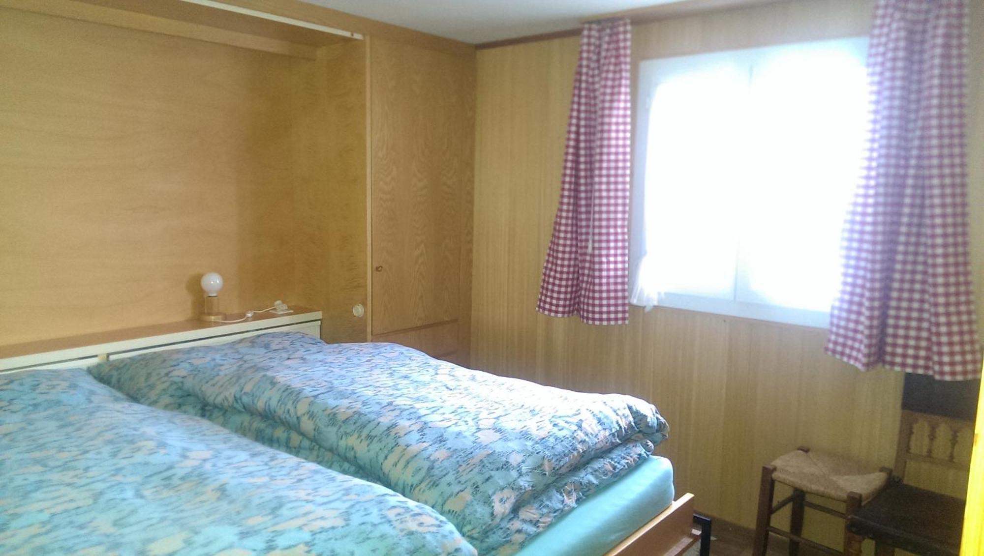 Chalet Grazia Riederalp Δωμάτιο φωτογραφία
