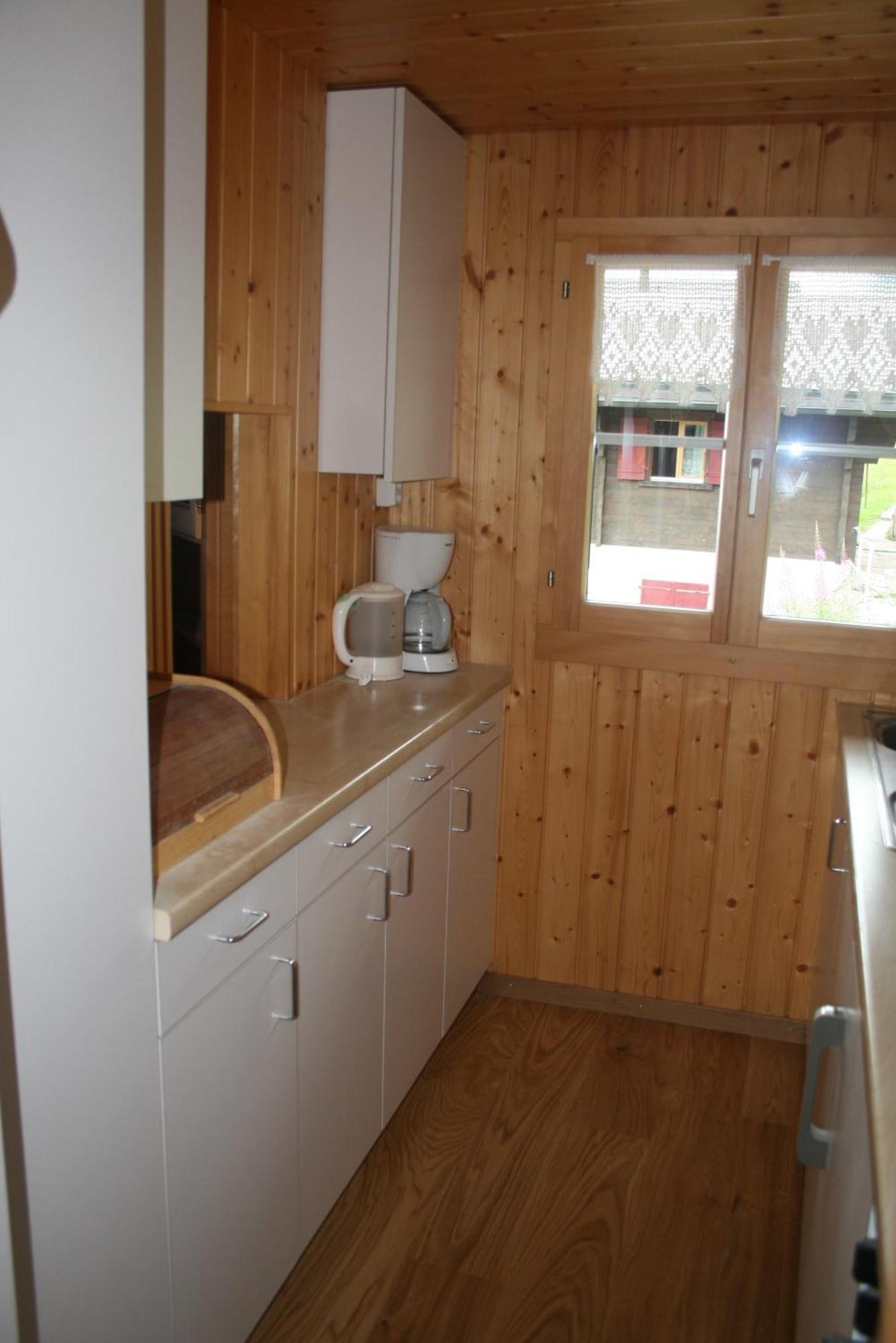 Chalet Grazia Riederalp Δωμάτιο φωτογραφία