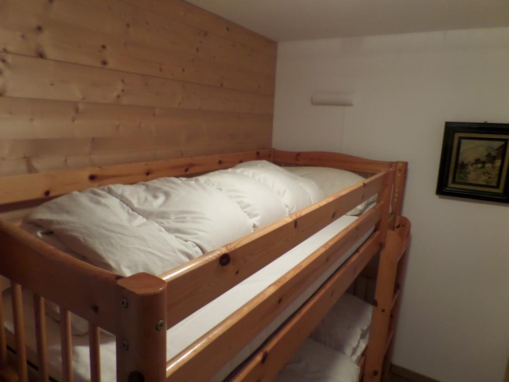 Chalet Grazia Riederalp Εξωτερικό φωτογραφία