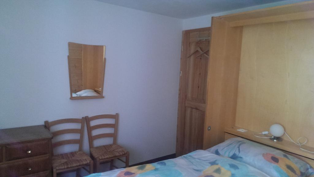 Chalet Grazia Riederalp Δωμάτιο φωτογραφία