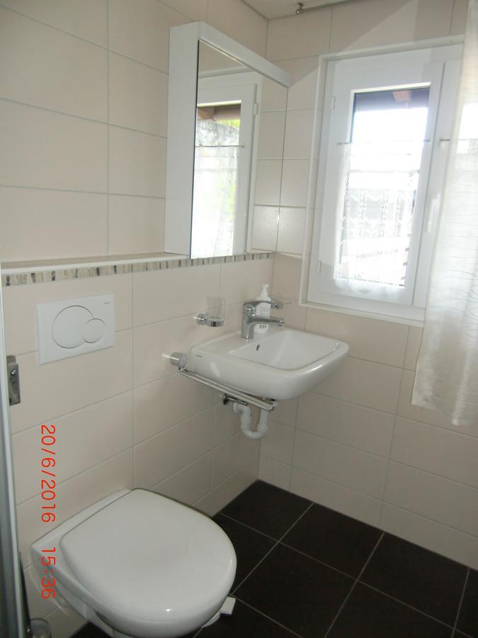 Chalet Grazia Riederalp Εξωτερικό φωτογραφία