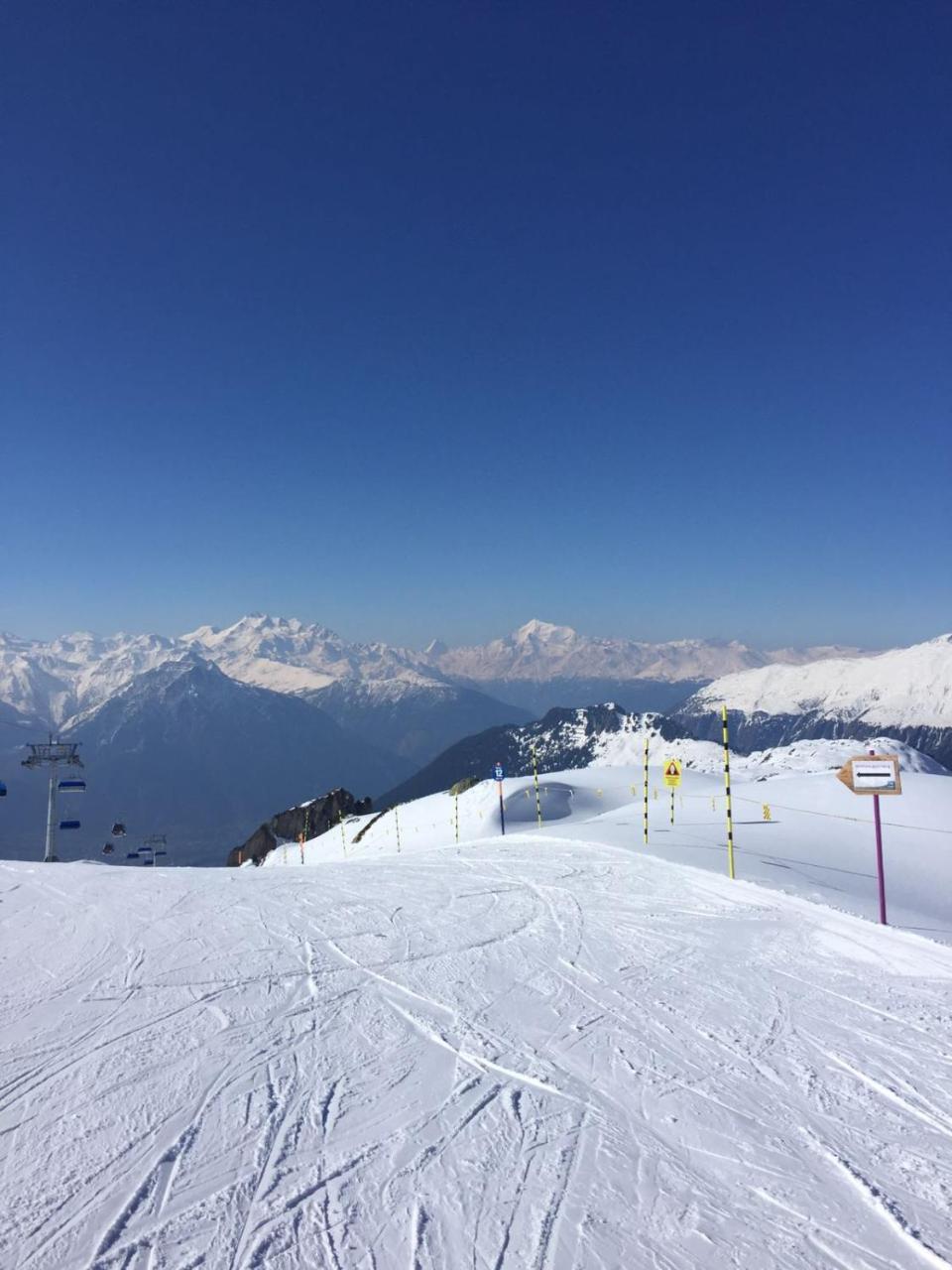 Chalet Grazia Riederalp Εξωτερικό φωτογραφία